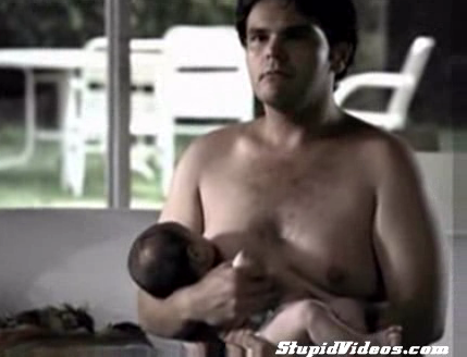 Man-Boobs Getting You Down?